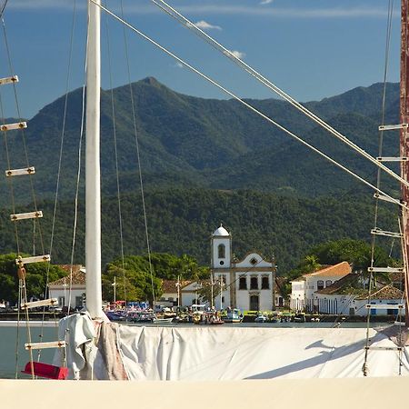 Pousada Refugio Tropical Paraty Exterior photo