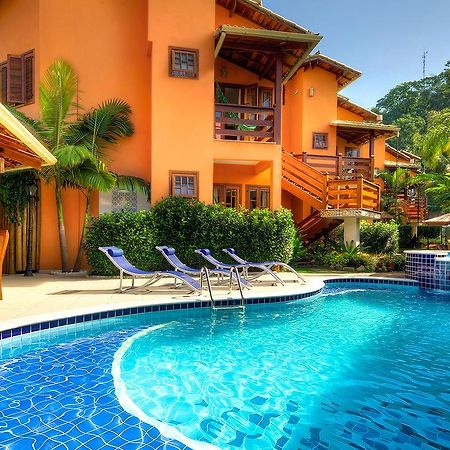 Pousada Refugio Tropical Paraty Exterior photo