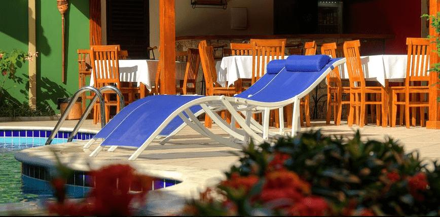 Pousada Refugio Tropical Paraty Exterior photo