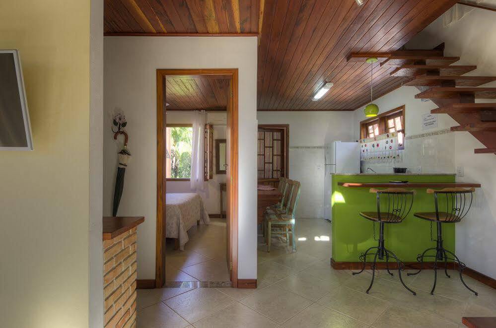 Pousada Refugio Tropical Paraty Exterior photo